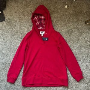 Lands’ End Hoodie